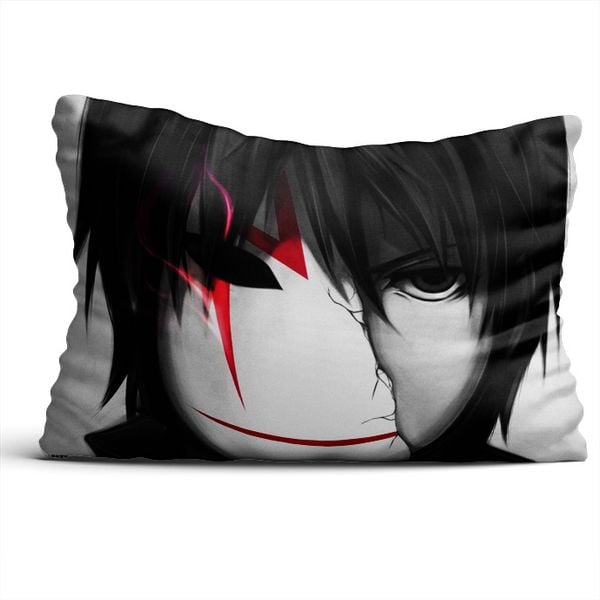 Poduszka Darker than Black DO WYBORU zdjęcie 1