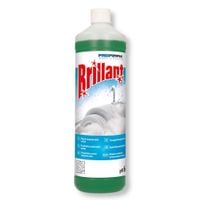 płyn do mycia naczyń 1l lakma brillant 1szt