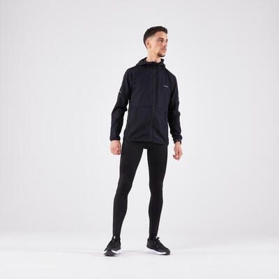 Kurtka do biegania wiatrówka męska Kiprun Run 100 na Arena.pl