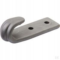 PL10101 Haczyk Do Plandeki, Plastik