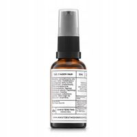 Olej z Nasion Malin 30ml| Twarz, Ciało, Włosy | Ministerstwo Dobrego Mydła