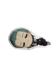 Poduszka Chibi Kaiju No.8 - Haruichi Izumo