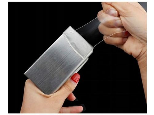 Taśma nano wielokrotnego użytku dwustronna 3m grip na Arena.pl