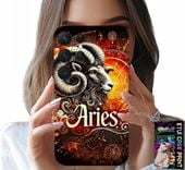 ETUI DO SAMSUNG GALAXY S24 ULTRA - ZNAK ZODIAKU, KOZIOROŻEC, ASTRONOMIA