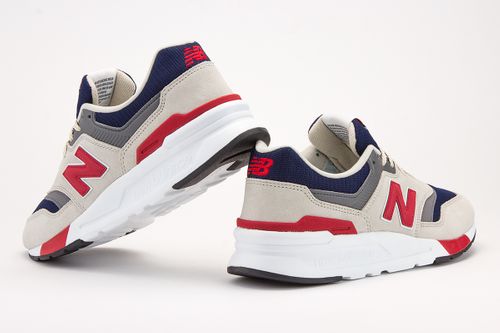 NEW BALANCE > CM997HEQ - R. 45 na Arena.pl