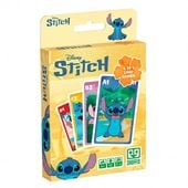 karty shuffle stitch disney 0637