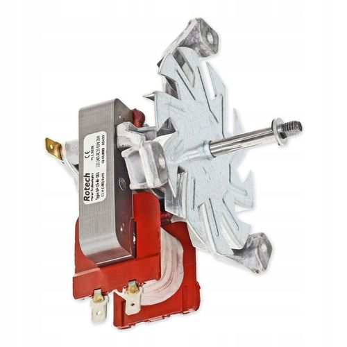 SILNIK WENTYLATOR DO PIEKARNIKA/KUCHENKI BEKO na Arena.pl