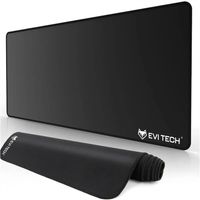 GAMINGOWA PODKŁADKA POD MYSZKĘ Mysz Klawiaturę na BIURKO Duża XXL 100x50cm