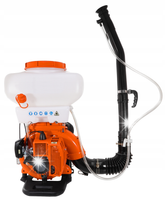 Opryskiwacz spalinowe Verke 20 l