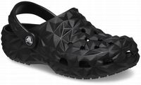 Dziecięce Buty Chodaki Crocs Classic Geometric 209572 Clog 29-30