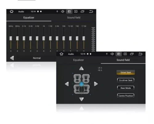 RADIO SAMOCHODOWE 2DIN ANDROID GPS 10' 2/32GB WIFI na Arena.pl