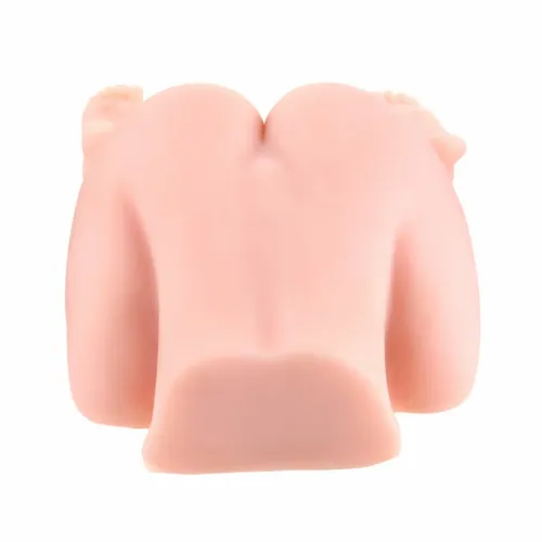 baile glos model 3d - anatomiczna maszyna intymna z wibracjami, 10 kg na Arena.pl