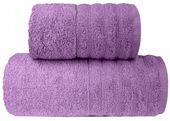 Ręcznik Alexa 70x130 lawendowy Greno