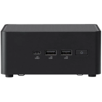 asus nuc 14 pro tall kit rnuc14rvhu700002i ultra 7 155h processor