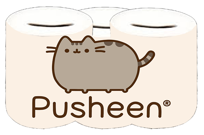 Skarbonka Pusheen zdjęcie 1