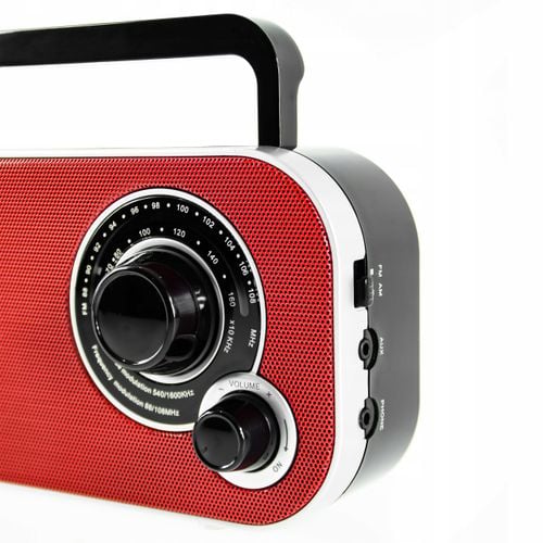 CR 1140 red Radio na Arena.pl