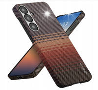 Etui-plecki PITAKA Ultra-slim Galaxy S25 Sunset