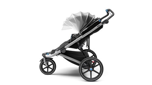 THULE Urban Glide 2 Blue na Arena.pl