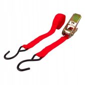 PAS TRANSPORTOWY Z NAPINACZEM 100KG / 5m