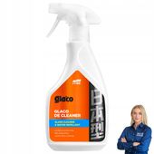 Płyn Do Mycia Szyb SOFT99 Glaco De Cleaner 500ml z Niewidzialną
