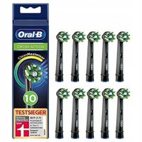 Końcówka do szczoteczek Oral-B oryginał 10 szt.