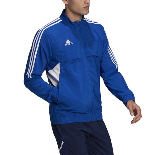Bluza adidas Condivo 22 Presentation Jacket M HA6245 M na Arena.pl
