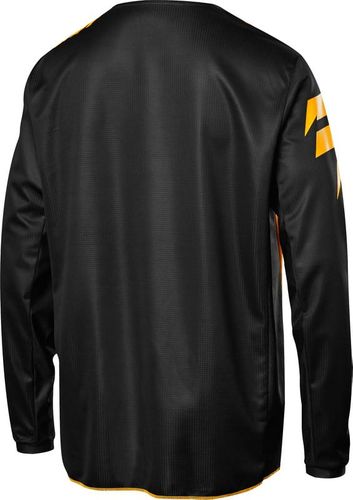 BLUZA SHIFT JUNIOR WHIT3 NINETY SEVEN YELLOW YM na Arena.pl