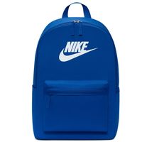 Plecak Nike Heritage Backpack DC4244-480 niebieski 27 L