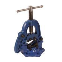 Hydrauliczne śrubowe żeliwne imadło do rur RSS050