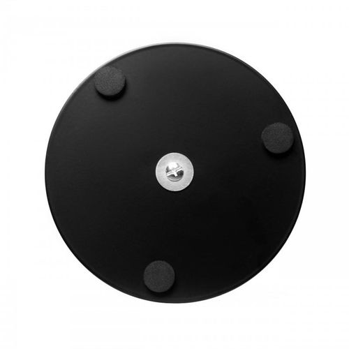 Zestaw łazienkowy stojak z uchwytem na papier i szczotką WC stojak na zapas na Arena.pl