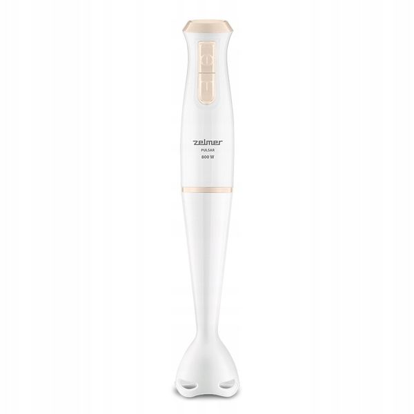 Blender ręczny BARDZO MOCNY ZELMER ZHB4560I 800W Pulsar Funkca Turbo zdjęcie 3
