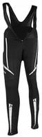 Spodnie rowerowe długie MP461 SILVINI black M