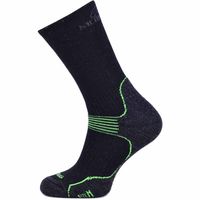 Skarpety zimowe skarpetki ciepłe grube termoaktywne 85% wełna merino