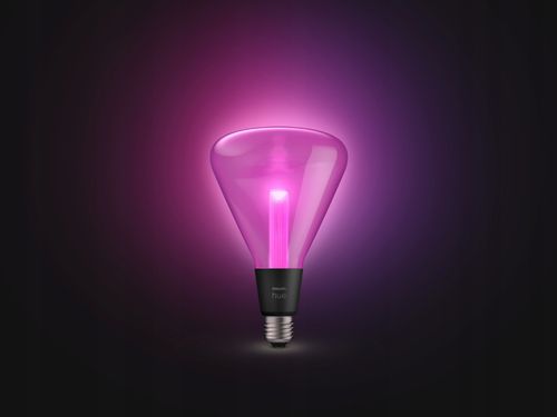 Inteligentna żarówka LED PHILIPS HUE 929003151402 6.8W E27 , ZigBee na Arena.pl
