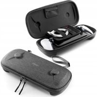Etui Spigen Klasden Pouch do Playstation Portal czarny
