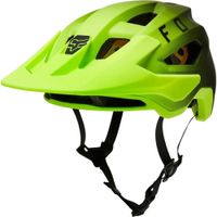 Kask rowerowy Fox Speedframe r. L (defekt)
