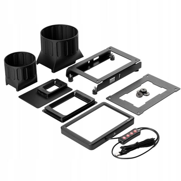 Skaner kliszy Valoi 360 Medium Kit 35mm 120mm zdjęcie 1