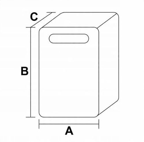 ZBIORNIK PALIWA BIG JOE 12L N0112003 PRZENOŚNY na Arena.pl
