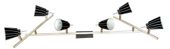 Senso listwa 6x40W G9 promocja