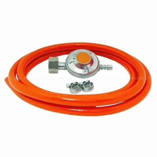 ACTIVA GRILL GAZOWY HAVANA DWUPALNIKOWY 5,4kW zdjęcie 7