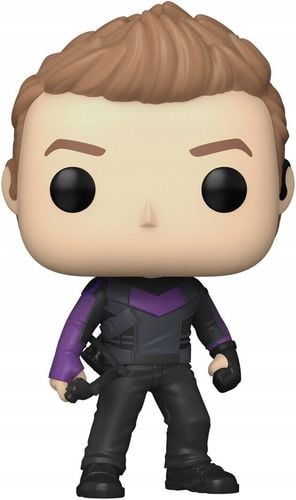 funko pop! marvel hawkeye 1211 figurka na Arena.pl