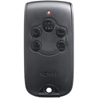 somfy pilot 4 kanałowy keytis rts