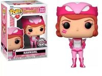 funko pop! bombshells hawkgirl purpose 223 se