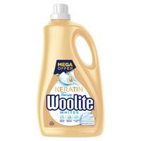 płyn do prania woolite do białego 60 prań 3,6 l