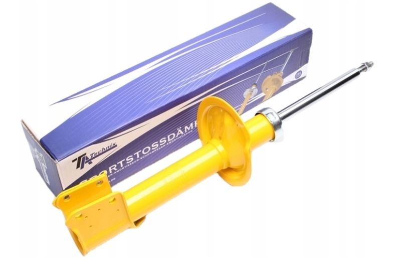 AMORTYZATORY Sportowe PRZEDNIE FIAT UNO zdjęcie 1