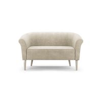 Sofa PERO 2 - beżowy / R21