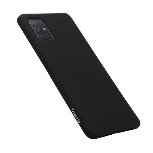 Etui do Samsung Galaxy A71 (czarny) na Arena.pl