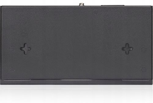 Switch PoE EasyCam 8FE x POE + 2FE UPLINK 96W na Arena.pl