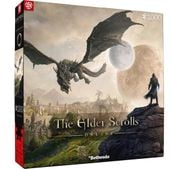 Puzzle The Elder Scrolls Online: Elsweyr (1000 el.) – Good Loot