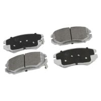 KLOCKI HAMULCOWE HYUNDAI GRANDEUR 2005 2006 2007 2008 2009 2010 2011